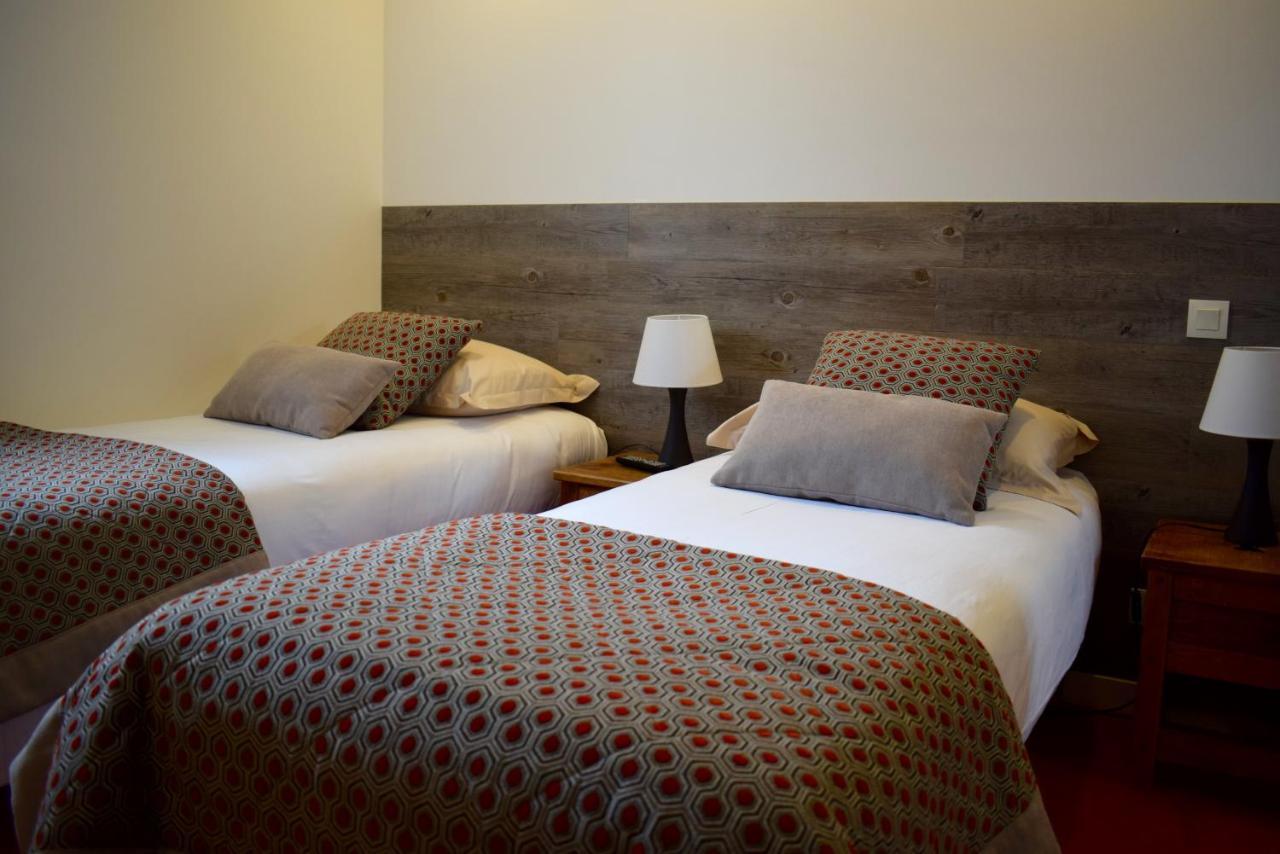 La Loggia Appart'Hotel & Spa Deauville Zewnętrze zdjęcie