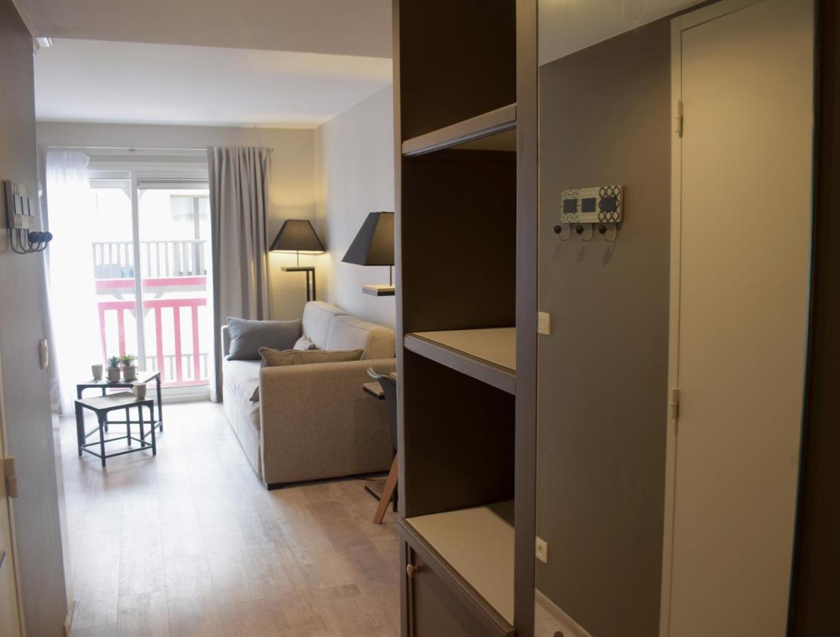 La Loggia Appart'Hotel & Spa Deauville Zewnętrze zdjęcie