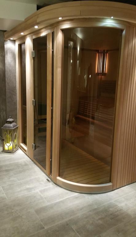 La Loggia Appart'Hotel & Spa Deauville Zewnętrze zdjęcie