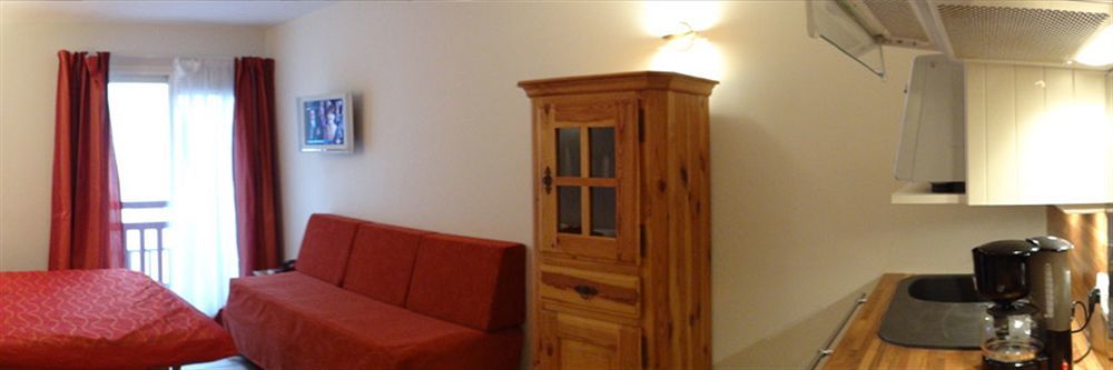 La Loggia Appart'Hotel & Spa Deauville Zewnętrze zdjęcie