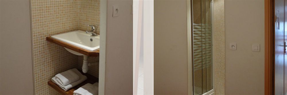 La Loggia Appart'Hotel & Spa Deauville Zewnętrze zdjęcie