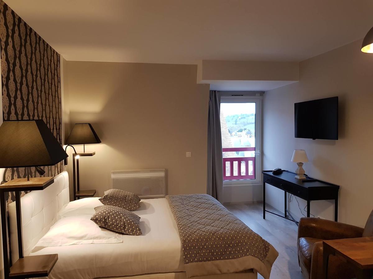 La Loggia Appart'Hotel & Spa Deauville Zewnętrze zdjęcie